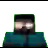 😱 Эмодзи «Meme Emoji Minecraft» для Telegram