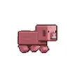 🐷 Эмодзи «Meme Emoji Minecraft» для Telegram