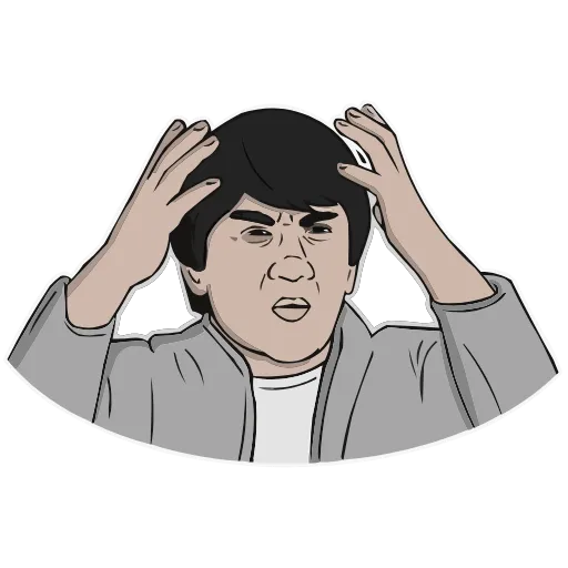 🤯 Эмодзи «Memepedia» для Telegram