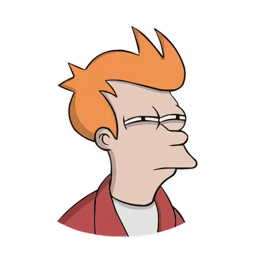 😒 Эмодзи «Memepedia» для Telegram