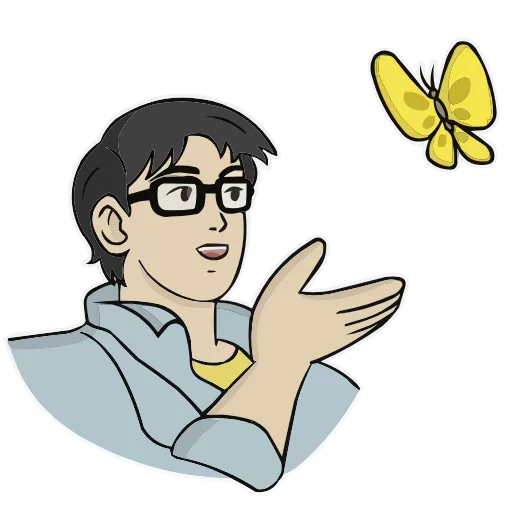 Эмодзи Memepedia для Telegram — скачать