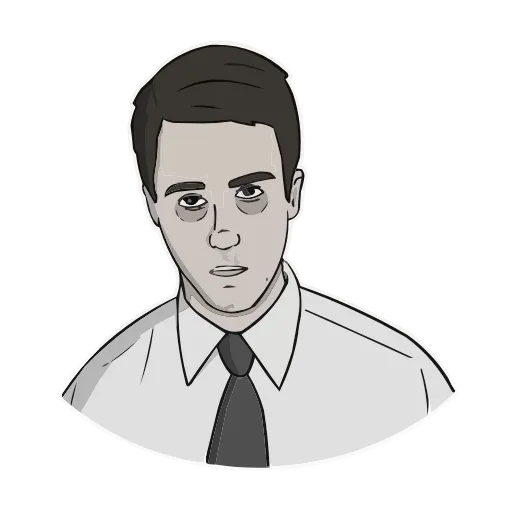 😵‍💫 Эмодзи «Memepedia» для Telegram