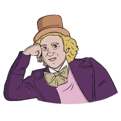 😏 Эмодзи «Memepedia» для Telegram