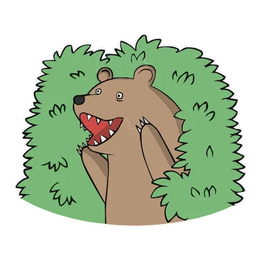 🗣 Эмодзи «Memepedia» для Telegram