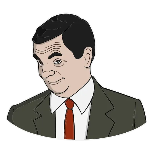 😏 Эмодзи «Memepedia» для Telegram