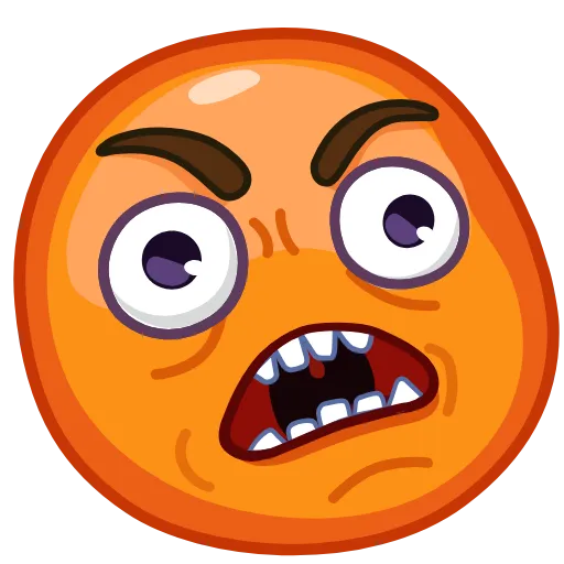 😡 Стикер «Animated Classic Memes» для Telegram