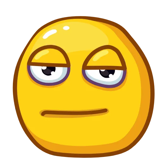 🙄 Стикер «Animated Classic Memes» для Telegram