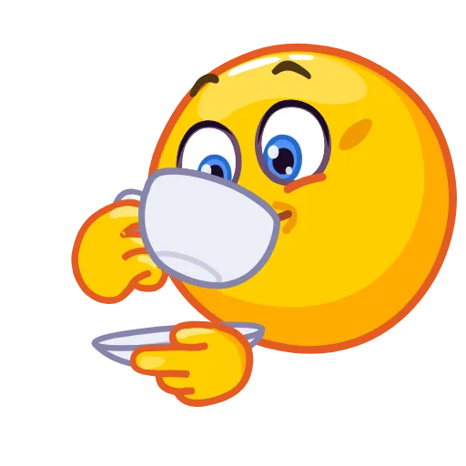 ☕️ Стикер «Animated Classic Memes» для Telegram
