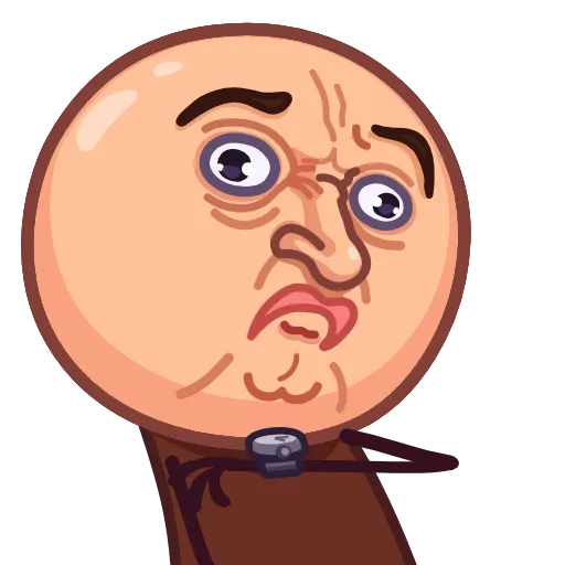 ⏱ Стикер «Animated Classic Memes» для Telegram