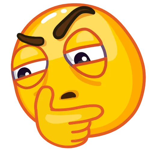 🤔 Стикер «Animated Classic Memes» для Telegram