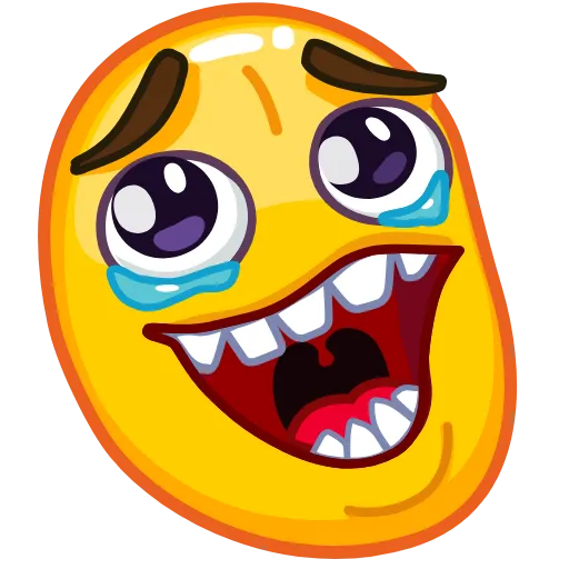 😅 Стикер «Animated Classic Memes» для Telegram