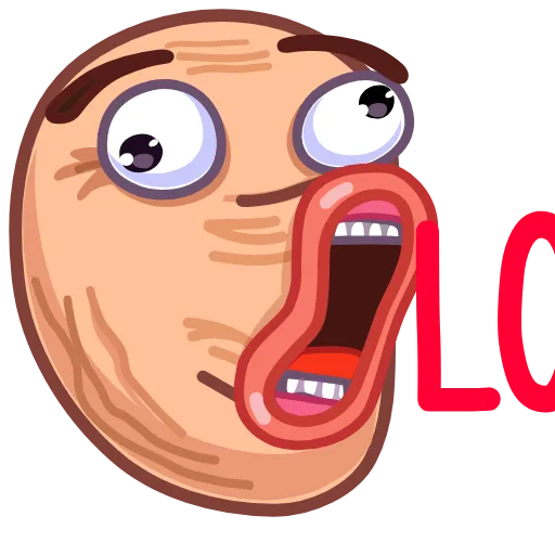🤣 Стикер «Animated Classic Memes» для Telegram