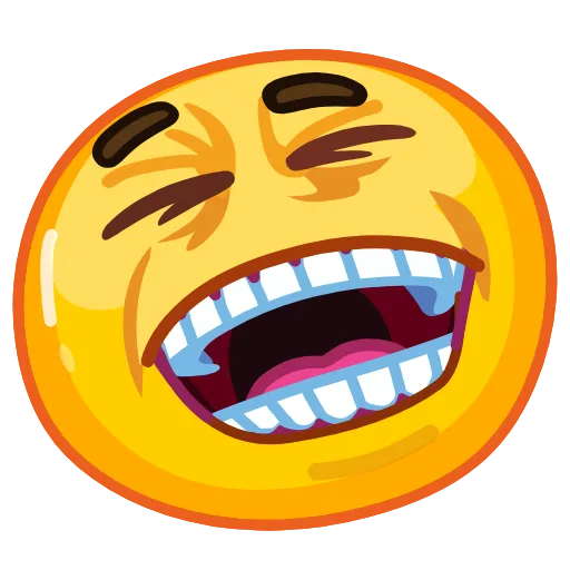 Стикерпак Animated Classic Memes для Telegram — скачать