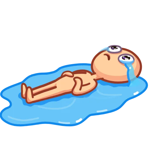 😭 Стикер «Animated Classic Memes» для Telegram