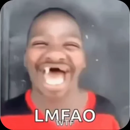 😆 Стикер «Memes Anim s0021» для Telegram