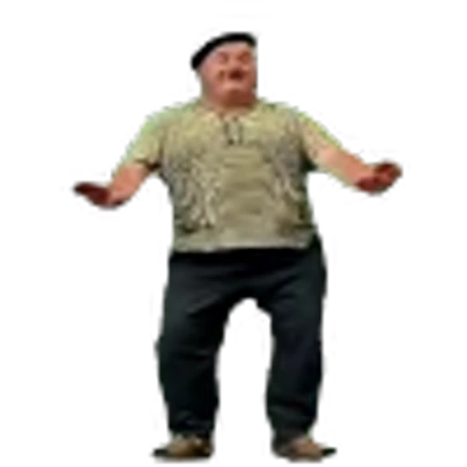 🕺 Эмодзи «Memes» для Telegram