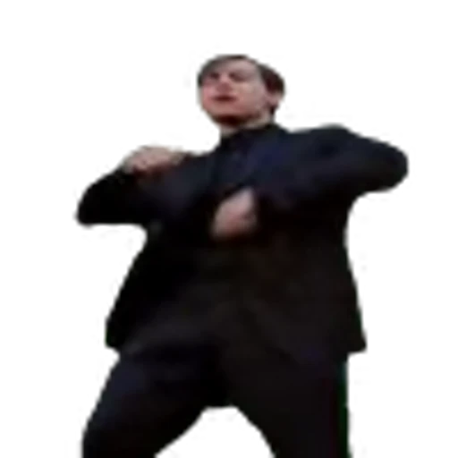 💃 Эмодзи «Memes» для Telegram