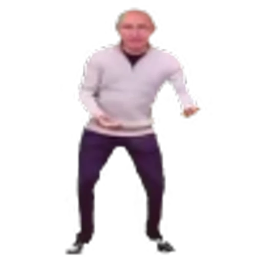 💃 Эмодзи «Memes» для Telegram