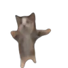 🤩 Эмодзи «Memes With Cats» для Telegram