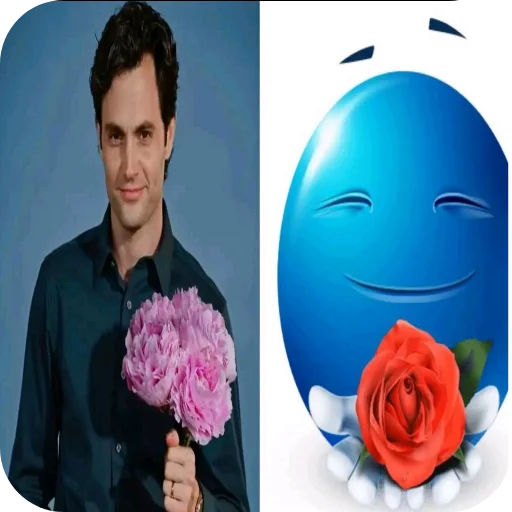 🌸 Стикер «Мемность» для Telegram