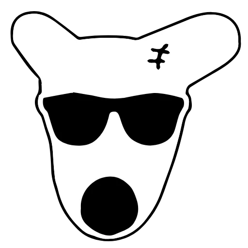 Эмодзи Mems VK для Telegram — скачать