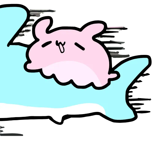 🦈 Эмодзи «Mendako» для Telegram