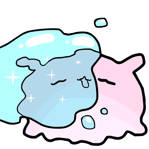 🐙 Эмодзи «Mendako» для Telegram