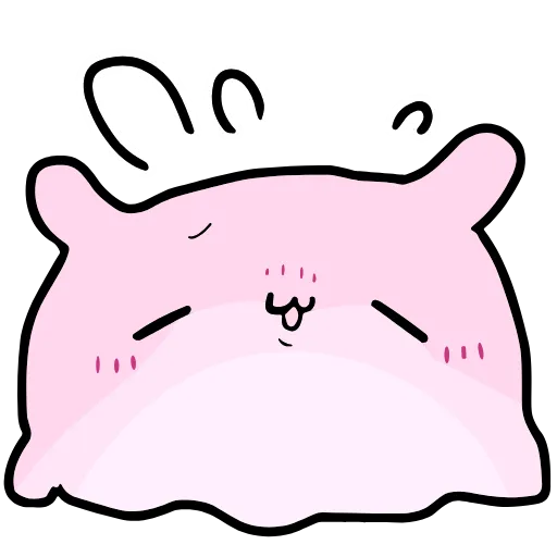 ☺️ Эмодзи «Mendako» для Telegram