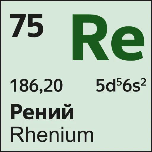 🧑‍🔬 Эмодзи «Mendeleev» для Telegram