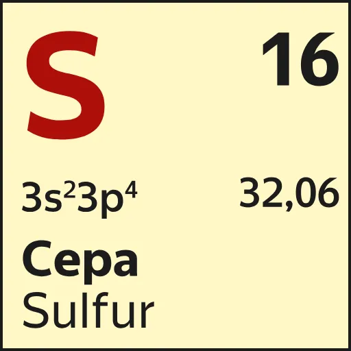 👨‍🔬 Эмодзи «Mendeleev» для Telegram