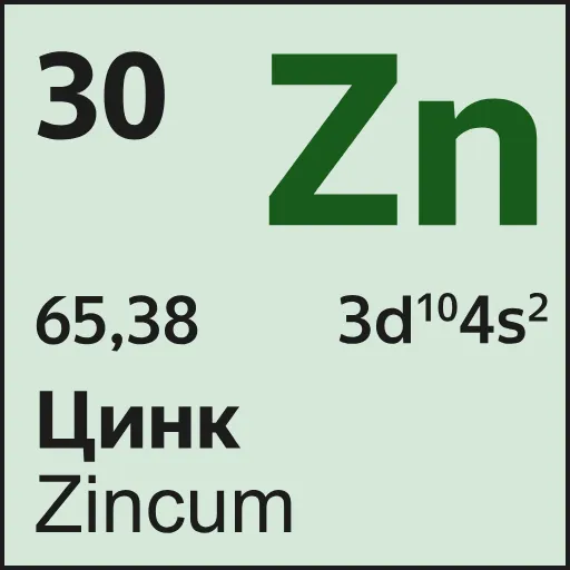 🧪 Эмодзи «Mendeleev» для Telegram