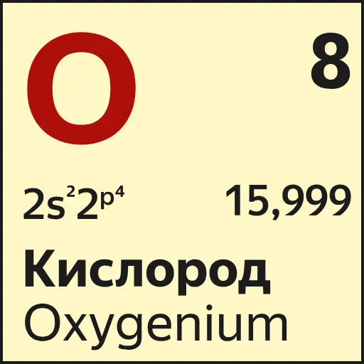 👨‍🔬 Эмодзи «Mendeleev» для Telegram