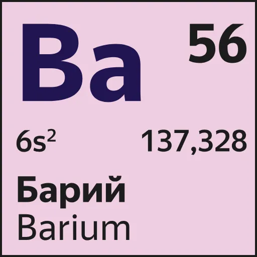🧑‍🔬 Эмодзи «Mendeleev» для Telegram