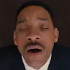 😴 Эмодзи «Люди в черном» для Telegram