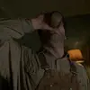 🥃 Эмодзи «Люди в черном» для Telegram