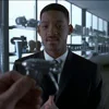 🔫 Эмодзи «Люди в черном» для Telegram
