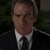 😟 Эмодзи «Люди в черном» для Telegram