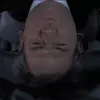 🙃 Эмодзи «Люди в черном» для Telegram