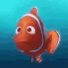 🥺 Эмодзи «Немо» для Telegram