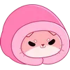 ☺️ Эмодзи «Мео» для Telegram