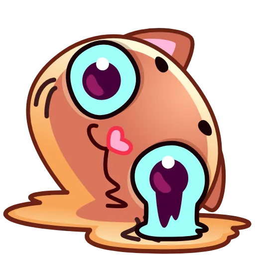 🫠 Эмодзи «Meow Emoji» для Telegram