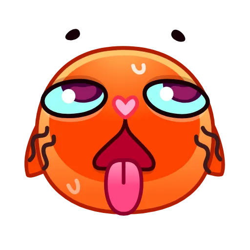 🥵 Эмодзи «Meow Emoji» для Telegram