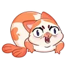 😤 Эмодзи «🐾 Миу-Мяу» для Telegram