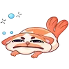 😪 Эмодзи «🐾 Миу-Мяу» для Telegram