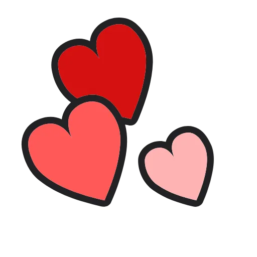💕 Эмодзи «Meow Christmas» для Telegram