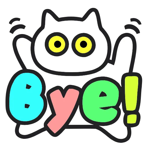 👋 Эмодзи «Meow Christmas» для Telegram