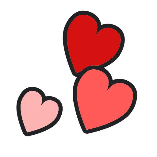 💕 Эмодзи «Meow Christmas» для Telegram