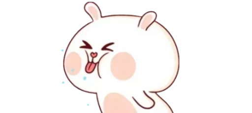 🍼 Стикер «Meows favorite mini» для Telegram