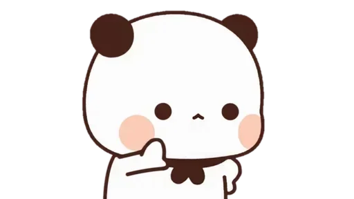 🍼 Стикер «Meows favorite mini» для Telegram