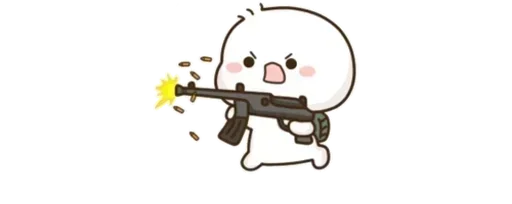 🍼 Стикер «Meows favorite mini» для Telegram